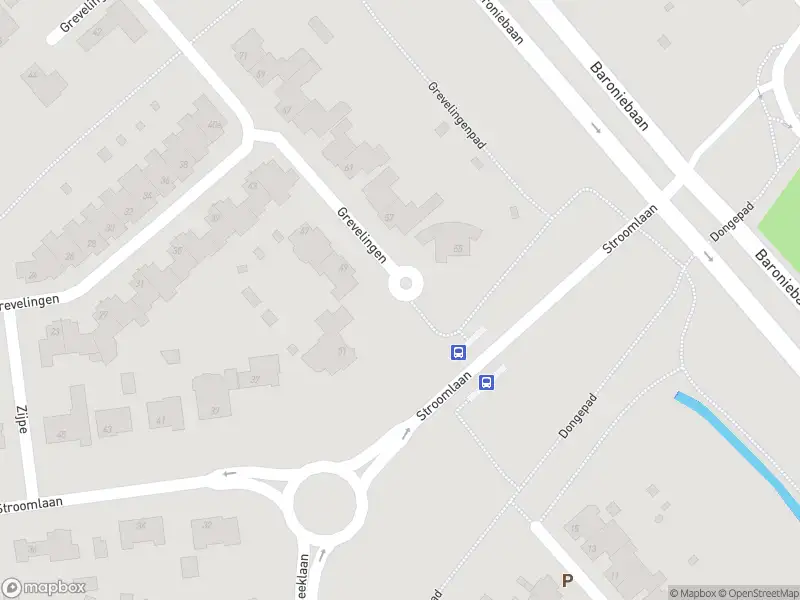 Anonieme overlastmelding Grevelingen in Tilburg