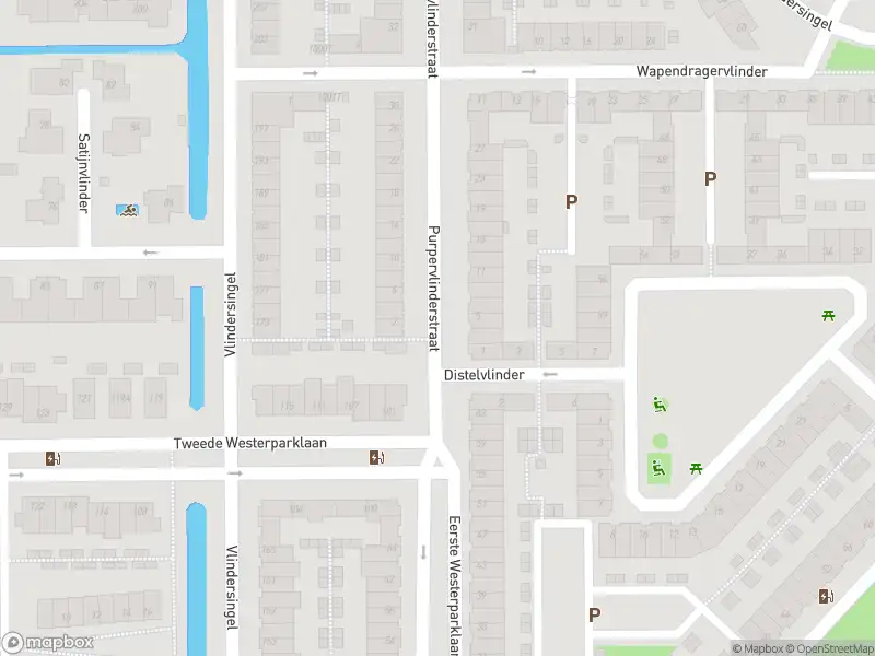 Brandweer met grote spoed naar de Purpervlinderstraat in Utrecht vanwege afhijsen patient