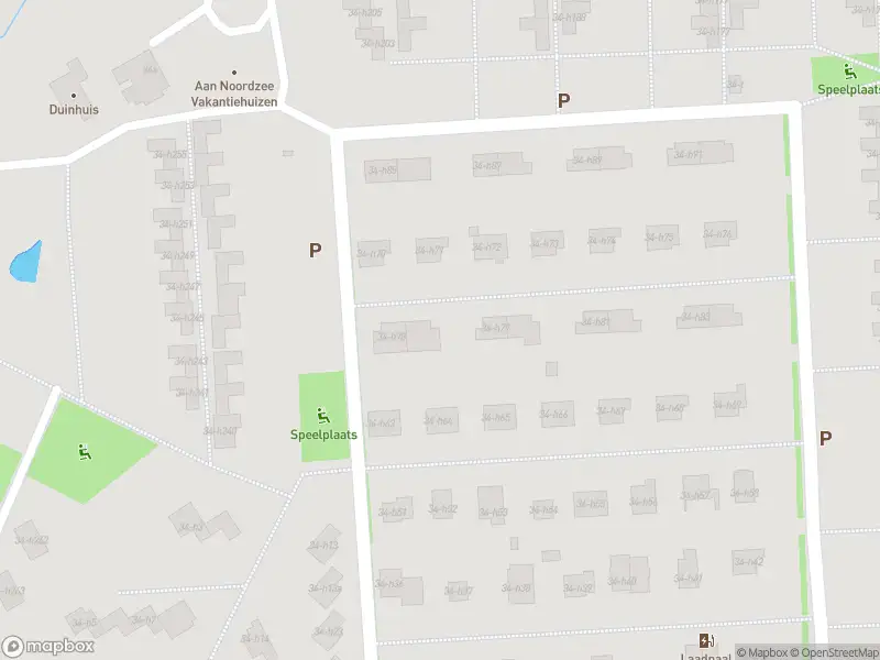 Overlastmelding Westerduinweg in Sint Maartensvlotbrug