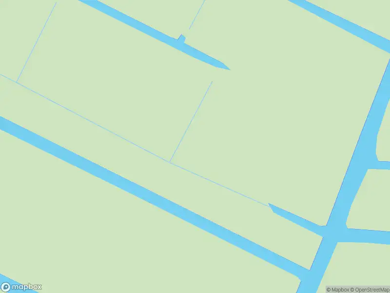 Ambulance met grote spoed naar de Waver in Ouderkerk aan de Amstel