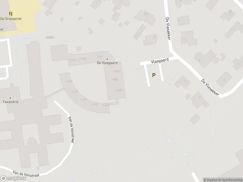 Brandweer met gepaste spoed naar de Vlasgaard in Valkenswaard