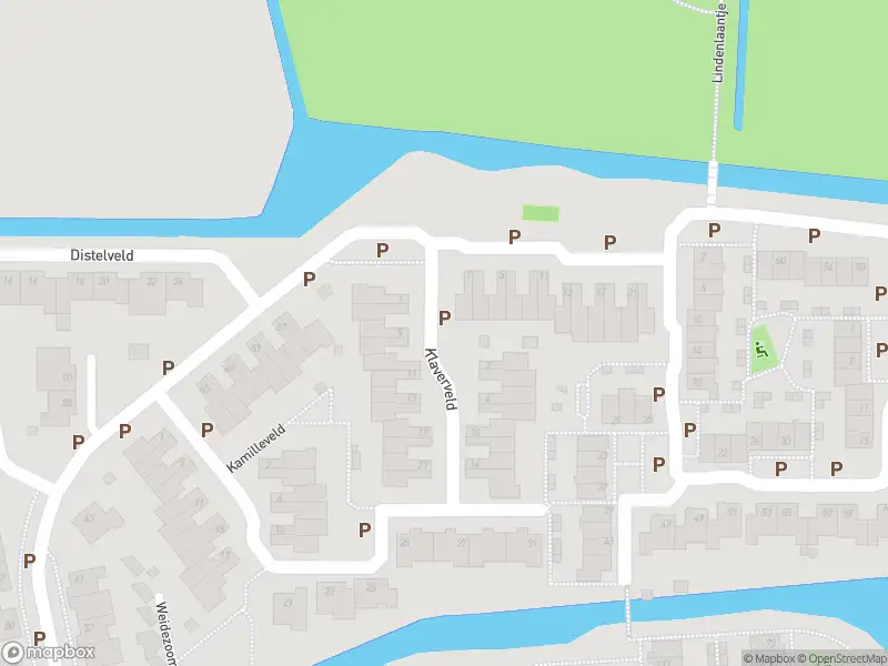 Ambulance met gepaste spoed naar de Klaverveld in Waddinxveen