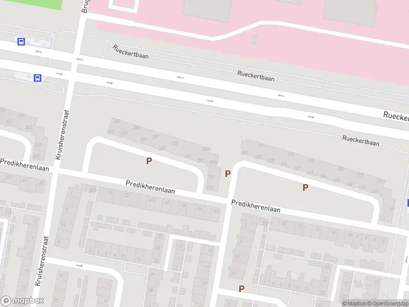 Anonieme overlastmelding Predikherenlaan in Tilburg gesloten