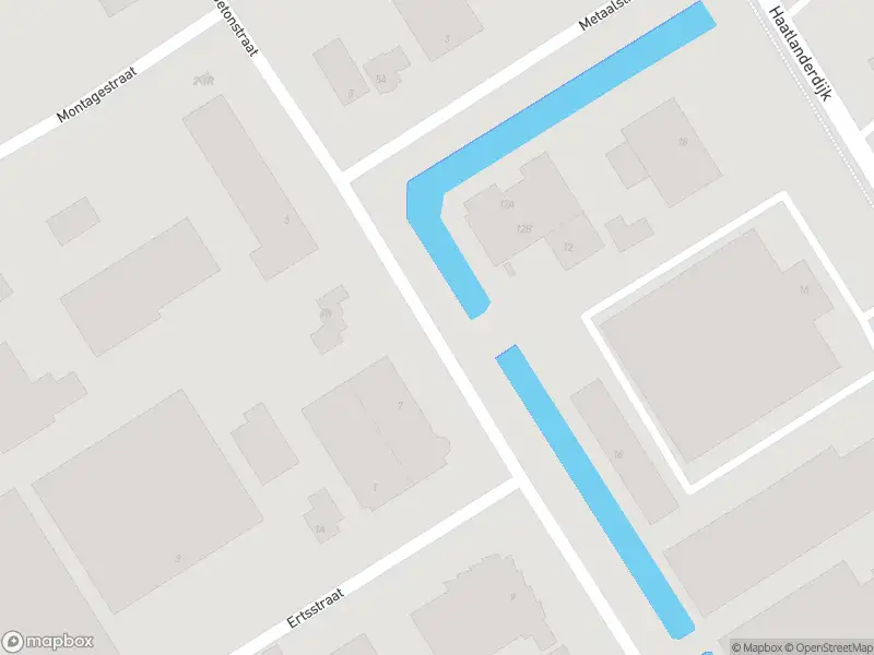 Brandweer met normale urgentie naar de Ambachtsstraat in Kampen vanwege wateroverlast