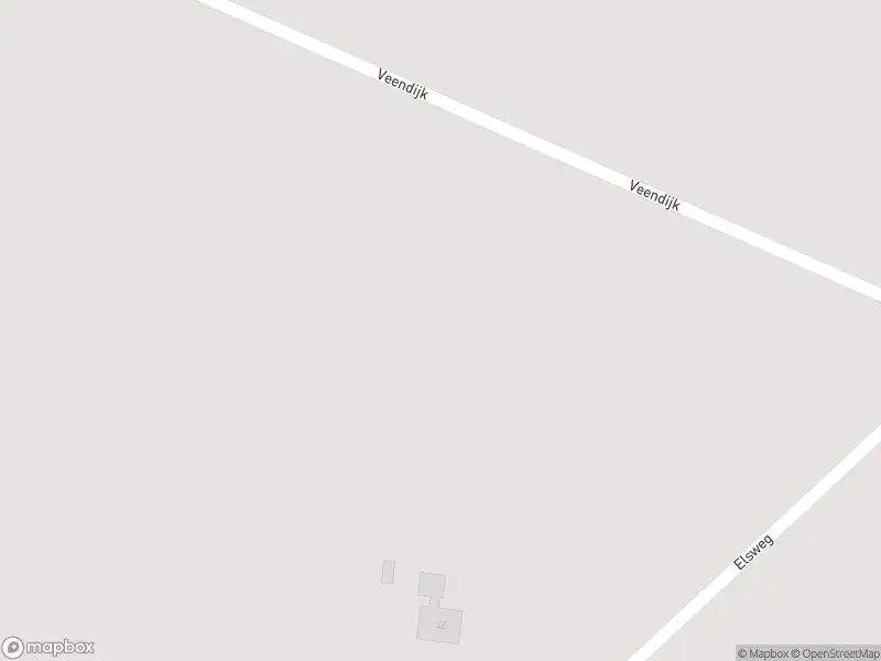 Brandweer met normale urgentie naar de Veendijk in Mander vanwege wateroverlast