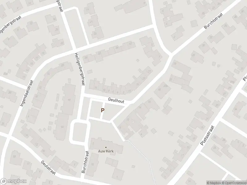 Brandweer en politie met gepaste spoed naar de Geulhout in Bunde vanwege stankoverlast