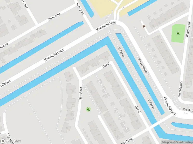 Ambulance met gepaste spoed naar de Oeral in Assendelft