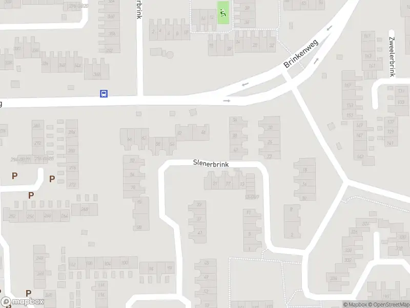 Brandweer met grote spoed naar de Holtingerbrink in Emmen