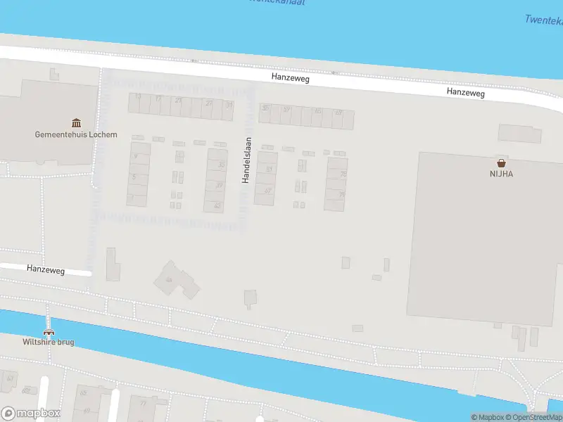 Overlastmelding Hanzeweg in Lochem