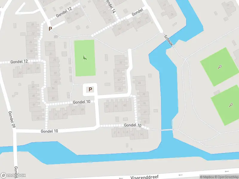 Anonieme overlastmelding Gondel in Lelystad