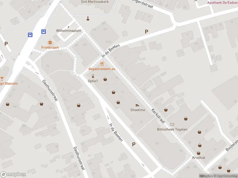 Brandweer en politie met grote spoed naar de In de Beeten in Tegelen vanwege stankoverlast