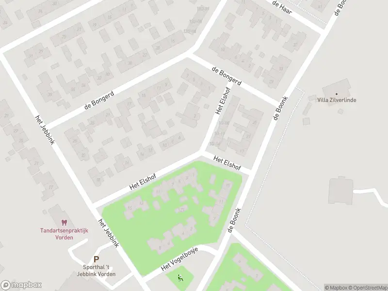 Brandweer met gepaste spoed naar de het Elshof in Vorden vanwege stankoverlast