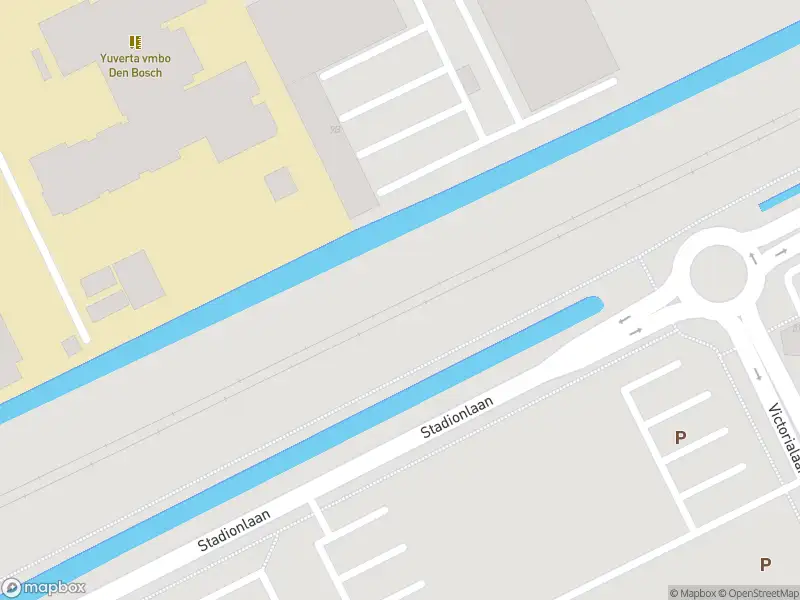 Politie naar de Graafseweg in 's-Hertogenbosch vanwege ongeval met letsel