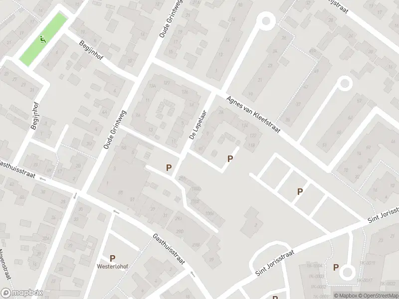 Brandweer met grote spoed naar de De Lepelaar in Oirschot