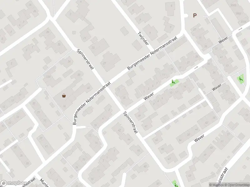 Overlastmelding Burgemeester Notermansstraat in Best gesloten