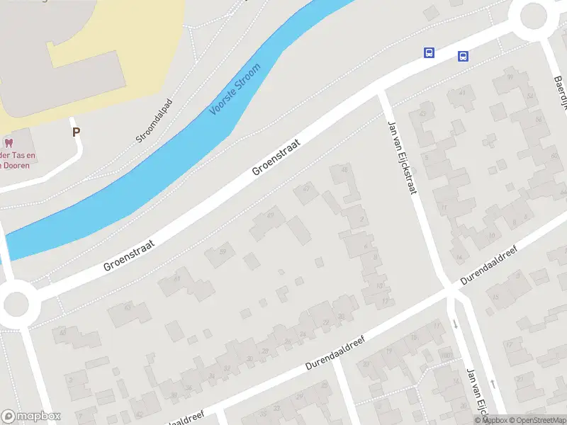 Overlastmelding Groenstraat in Oisterwijk