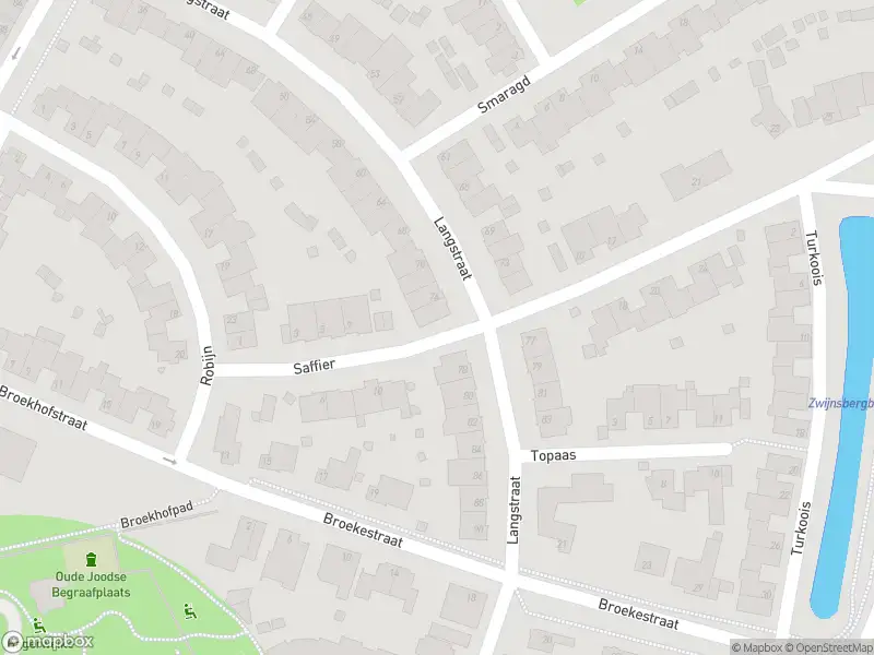 Brandweer en politie met gepaste spoed naar de Saffier in Venlo vanwege stankoverlast