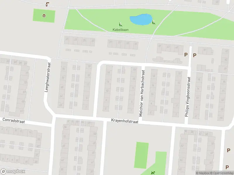 Brandweer met gepaste spoed naar de Rombout Keldermansstraat in Breda vanwege een buitenbrand