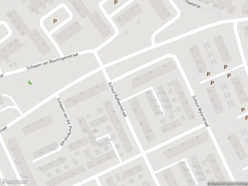 Ambulance met grote spoed naar de Schout Kellenerstraat in Roermond