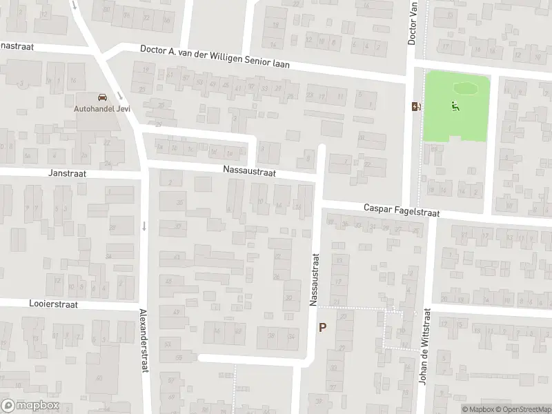 Traumahelikopter naar de Nassaustraat in Velp vanwege reanimatie