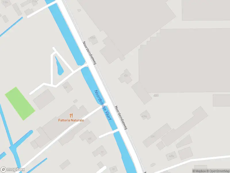 Ambulance met gepaste spoed naar de Noordeindseweg in Berkel en Rodenrijs