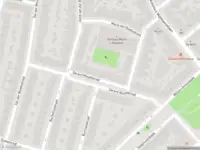 Politie naar de Agnes van Leeuwenberchstraat in Utrecht vanwege aanrijding met letsel