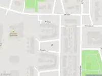 Brandweer met gepaste spoed naar de Deltastraat in Emmeloord