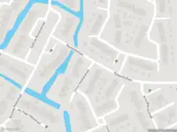 Brandweer met normale urgentie naar de Simon Vestdijkstraat in Tiel vanwege dier(en) in nood