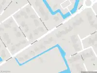 Overlastmelding Postgalei & Schoutsplaats in Wognum