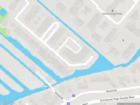 Ambulance met gepaste spoed naar de Prinses Alexiahof in Moordrecht