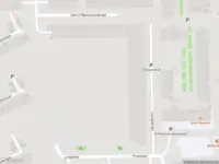 Brandweer met gepaste spoed naar de Koningin Wilhelminaplein in Amsterdam vanwege een liftopsluiting