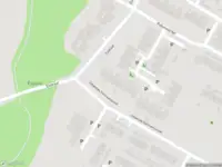 Ambulance, brandweer en politie met gepaste spoed naar de Marishof in Lichtenvoorde