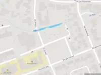 Brandweer met grote spoed naar de Nieuwe Biezen in Gemert