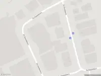 Brandweer met gepaste spoed naar de De Geestakkers in Heeze