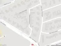 Brandweer met grote spoed naar de Sintermeertenshöfke in Heerlen vanwege gebouwbrand