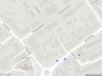 Brandweer met gepaste spoed naar de Sumatralaan in Ede