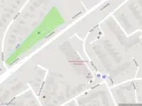 Politie naar de Graanhof in Apeldoorn vanwege overval