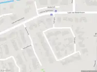 Ambulance met gepaste spoed naar de Teilingen in Zwijndrecht