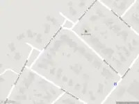 Brandweer met grote spoed naar de Wicher Hentostraat in Marienberg vanwege een buitenbrand