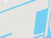 Ambulance naar de Kanaaldijk in Koedijk