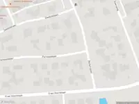 Ambulance met gepaste spoed naar de Parnassialaan in Rockanje