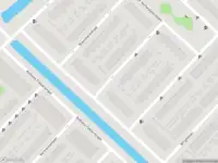 Ambulance met grote spoed naar de Farmanstraat in 's-Gravenhage