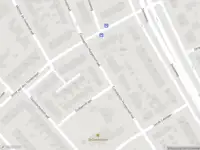 Politie naar de Joost van den Vondellaan in Deventer vanwege aanrijding met letsel