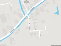 Besteld ambulance vervoer naar de Coenplein in Twisk