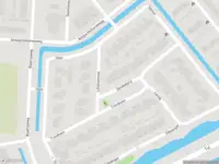 Brandweer met gepaste spoed naar de Sandefjord in Klundert