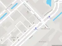 Ambulance met gepaste spoed naar de Veraartlaan in Rijswijk