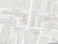 Brandweer met grote spoed naar de Van Herwijnenplantsoen in Nieuwegein vanwege middelgrote brand