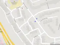 Brandweer met gepaste spoed naar de Rozemarijngaard in Heerlen vanwege afhijsen patient