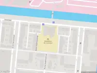 Brandweer met gepaste spoed naar de Benny Goodmanstraat in Utrecht vanwege wateroverlast