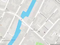 Ambulance met gepaste spoed naar de Kromhout in Dordrecht